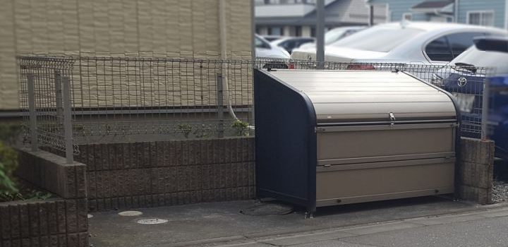 シャッター選びで快適安全な空間を実現