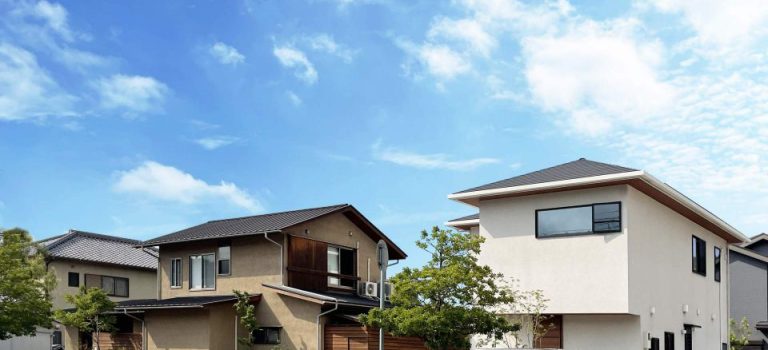 住宅と商業施設のシャッター選びのポイント